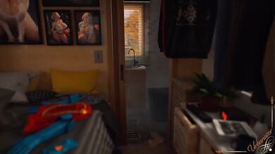 Sexy Girls in the Office