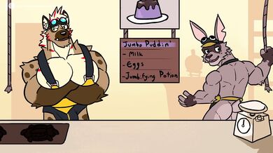 My Babas Hottest Recipe: The Sweet & Savory Spread That Will Make You Drool!