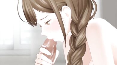 The Masseuse - A Tale of Erotic Massage