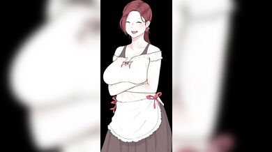 Adelaide Inn - A XXX Parody