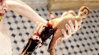 A group of friends decide to play with a malign puppet, but they soon realize that it has a mind of its own and their fun turns into horror