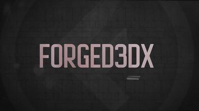 Lara And The Jade Skull [Forged3dx]