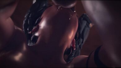 Lara And The Jade Skull [Forged3dx]