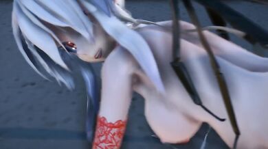 The Splendid Beauty of Haku and Insects