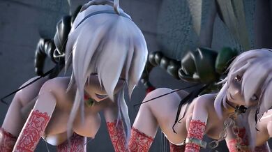 The Splendid Beauty of Haku and Insects