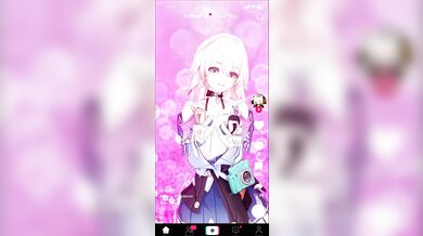 SEX on TikTok with StarRail: March 7th (4K @ 60) [Lanzfh (04/2024)]