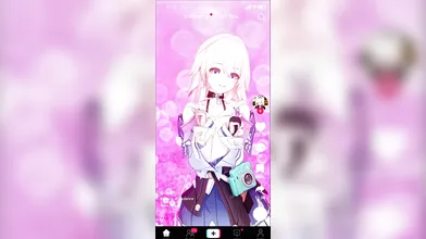 SEX on TikTok with StarRail: March 7th (4K @ 60) [Lanzfh (04/2024)]