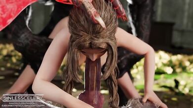 Pokemon: The Hentai Reboot