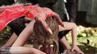 Pokemon: The Hentai Reboot