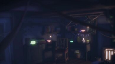 Watch as the witch in this business meeting casts a spell thatll leave you breathless! Witchy Business [akrscoi]