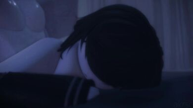 Watch as the witch in this business meeting casts a spell thatll leave you breathless! Witchy Business [akrscoi]