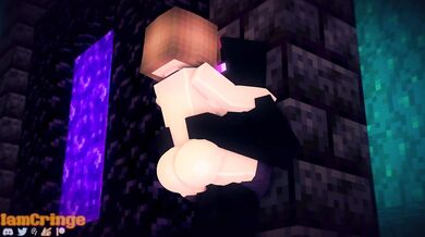 Watch as Jenny and her friend Ender have steamy sex in this hot hentai porn video!