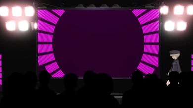 Undead Enemies of Shimakaze Z1 and Z3 - Hentai Animation