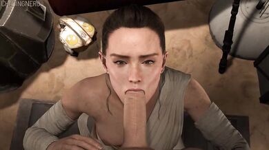 Written by user: The Force will be with you - Chasing Nero (A Star Wars XXX Parody)