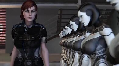 A robotic adventure, featuring advantages of Robotics 4 (PMV)