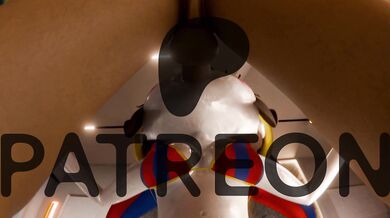 Porn star, Pomni wants you to explore her tight anal cavity as she takes on multiple loads of cum from different dicks