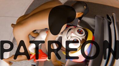 Porn star, Pomni wants you to explore her tight anal cavity as she takes on multiple loads of cum from different dicks