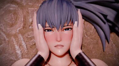 Leona Orochis Ultimate Mating Press: A Bouquet of Orgasms in 4K