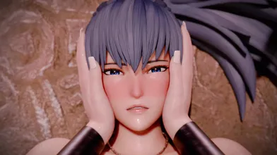 Leona Orochis Ultimate Mating Press: A Bouquet of Orgasms in 4K