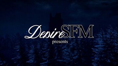 The Winter Solstice: A Sensual Fantasy Adventure