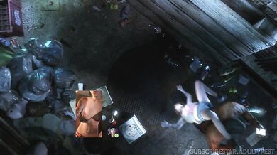 Sextastic: Max Movies Nude Messaging Obsession