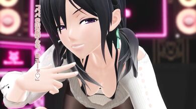 Hey there, you’re up next! Will you be singing a song or just enjoying the show?