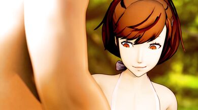 Watch this hot summer getaway hentai porn scene in 4K quality featuring an amateur throwaway!