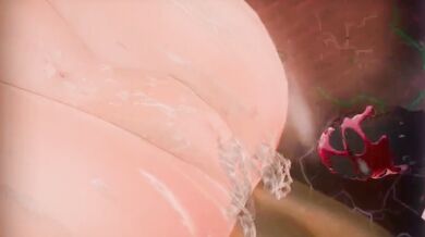 My Girlfriend Is a Perverted Vampire: The Movie