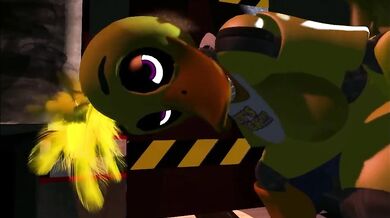 Five Nights At Peach Fuzz - The Winner!