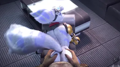 Fucking Rivets