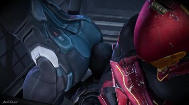 The Taming of the Ass: An Erotic Adventure with Vampire Catgirls