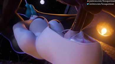 Avenging Spider-Mans Back Alley Tryst with Bouquetman!