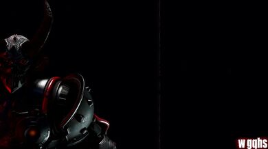 The Marauder and the Nerdy Gamer Girl