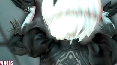 The Marauder and the Nerdy Gamer Girl