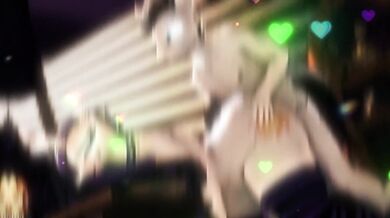 My Masturbation Fantasy - An HMV/PMV by Eolora