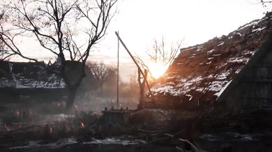 Blo*od&Semen: A Tale of Two Witchers