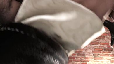 Blo*od&Semen: A Tale of Two Witchers