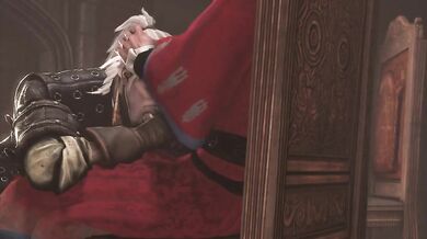 Blo*od&Semen: A Tale of Two Witchers