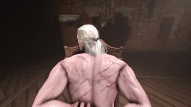 Blo*od&Semen: A Tale of Two Witchers