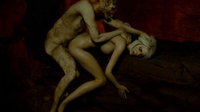 When a man invites his friends sister to stay at his place, he didnt expect for it to turn into the night of his life!