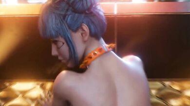 Write a short story about someone who has to make a decision between two choices that they both desire but cannot have both