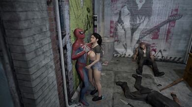 Wow, I didnt expect the NPC to thank me like that! It was definitely personal with Yellowbeas help