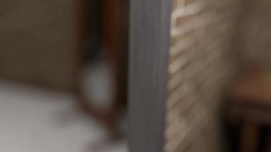 The Sexy Secretary: Caught Sneaking in the Boss’s Office [No Music] [Niki3D] [4K]