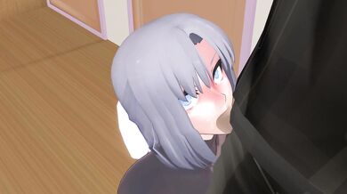 A Hot Wifes Forbidden Desire: Yuki Izumis Tormented Frustration