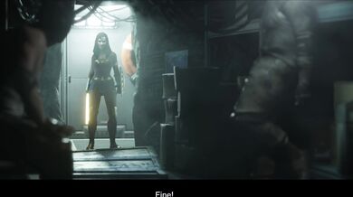 Watch Wonder Woman Submits To Terrorists [Big Breasts] in 4K quality!