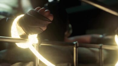 Watch Wonder Woman Submits To Terrorists [Big Breasts] in 4K quality!