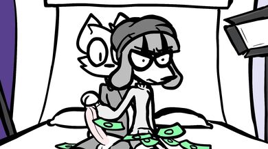 4 Hours of Anthro Sex