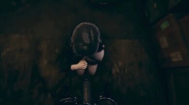 Watch as Honey Select 2 takes on a shadow monster in the third part of this hentai porn series!