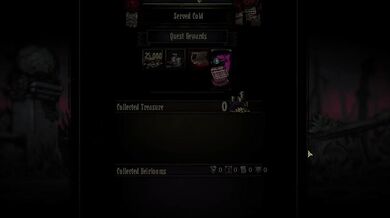 The Darkest Dungeon: Lusty Modding - Violating a Viscount