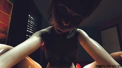 Sexual Awakening with Uncle Ellie: September 1st